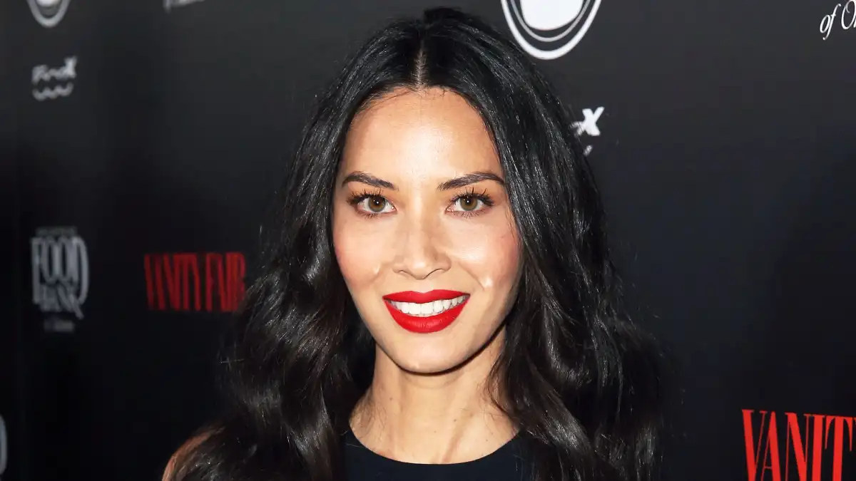 Olivia Munn
