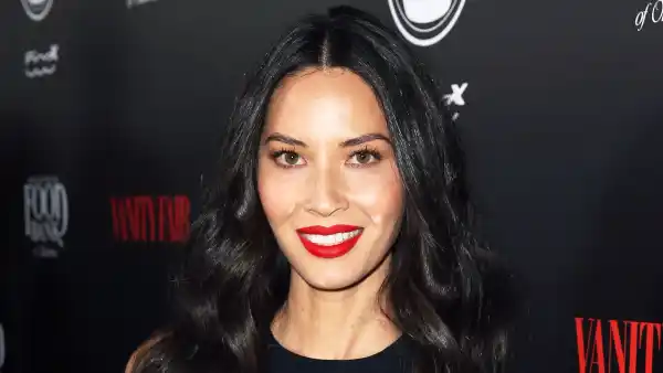 Olivia Munn