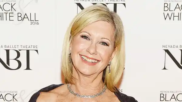 Olivia Newton John