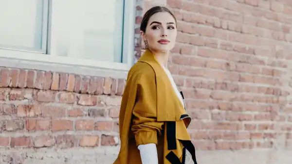 Olivia Culpo