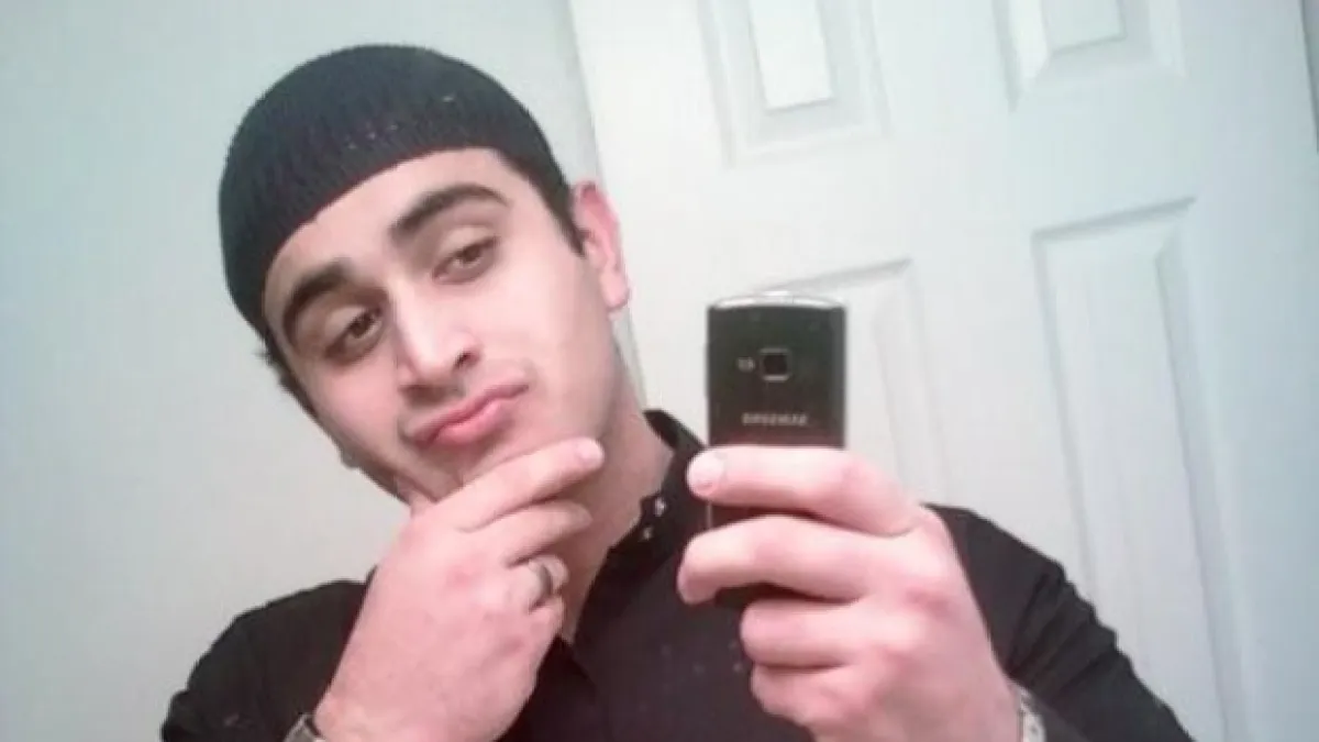 Omar Mateen