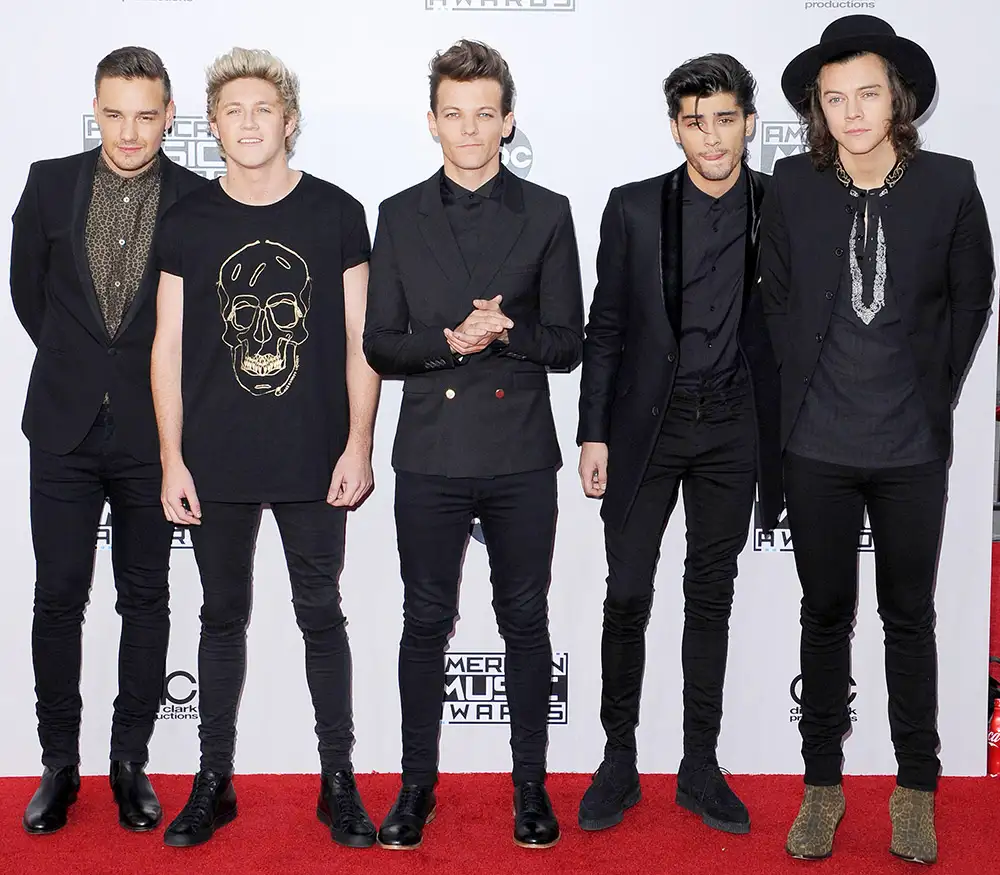 One Direction
