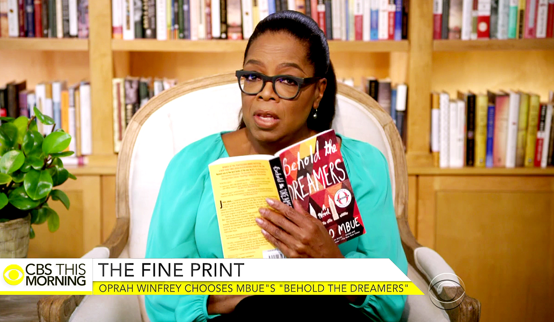 Oprah announces bookclub behold the dreamers 6c8e4796 be6f 4b55 abed 7968caf8c893