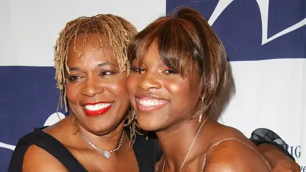 Serena Williams mom Oracene Price