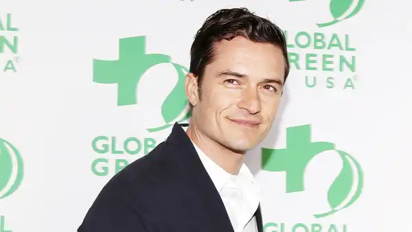 Orlando Bloom