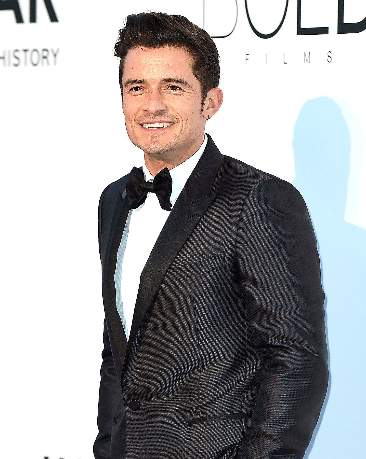 Orlando Bloom