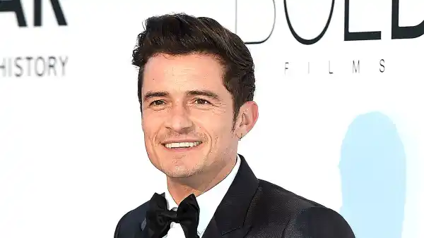 Orlando Bloom