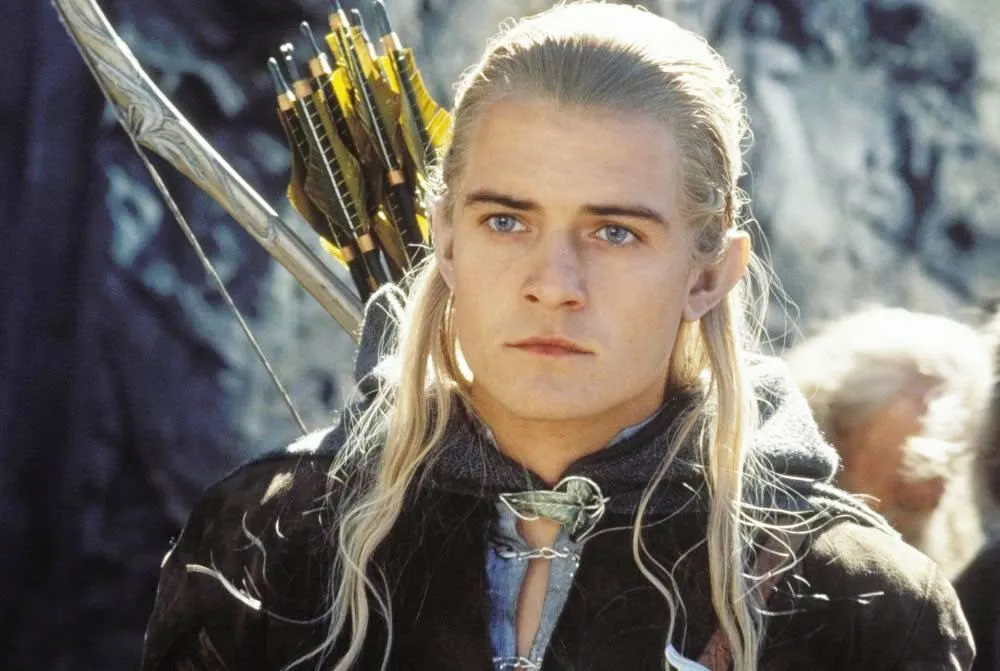 Orlando Bloom