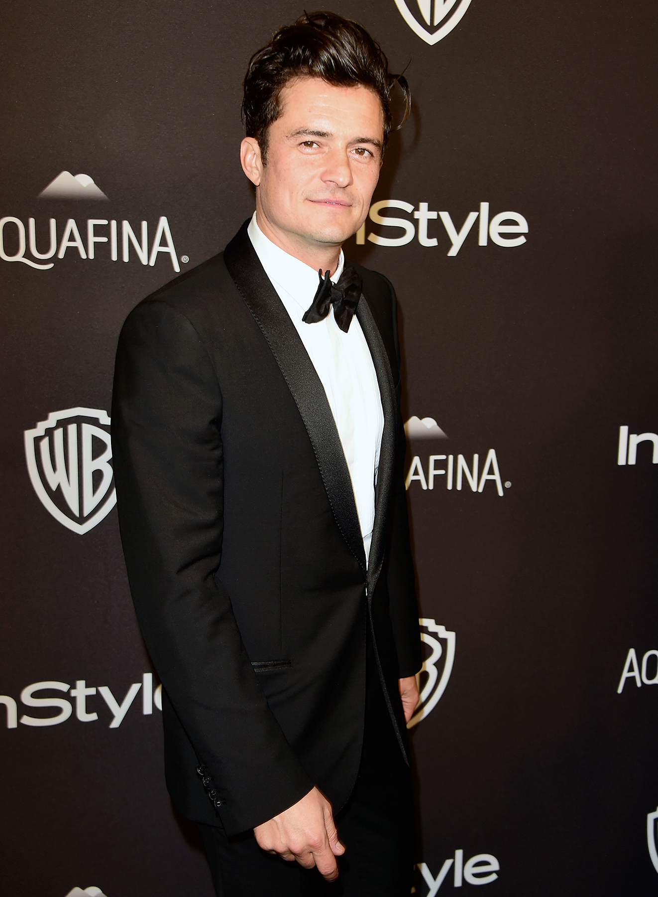 Orlando Bloom