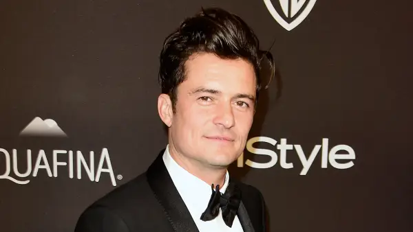 Orlando Bloom