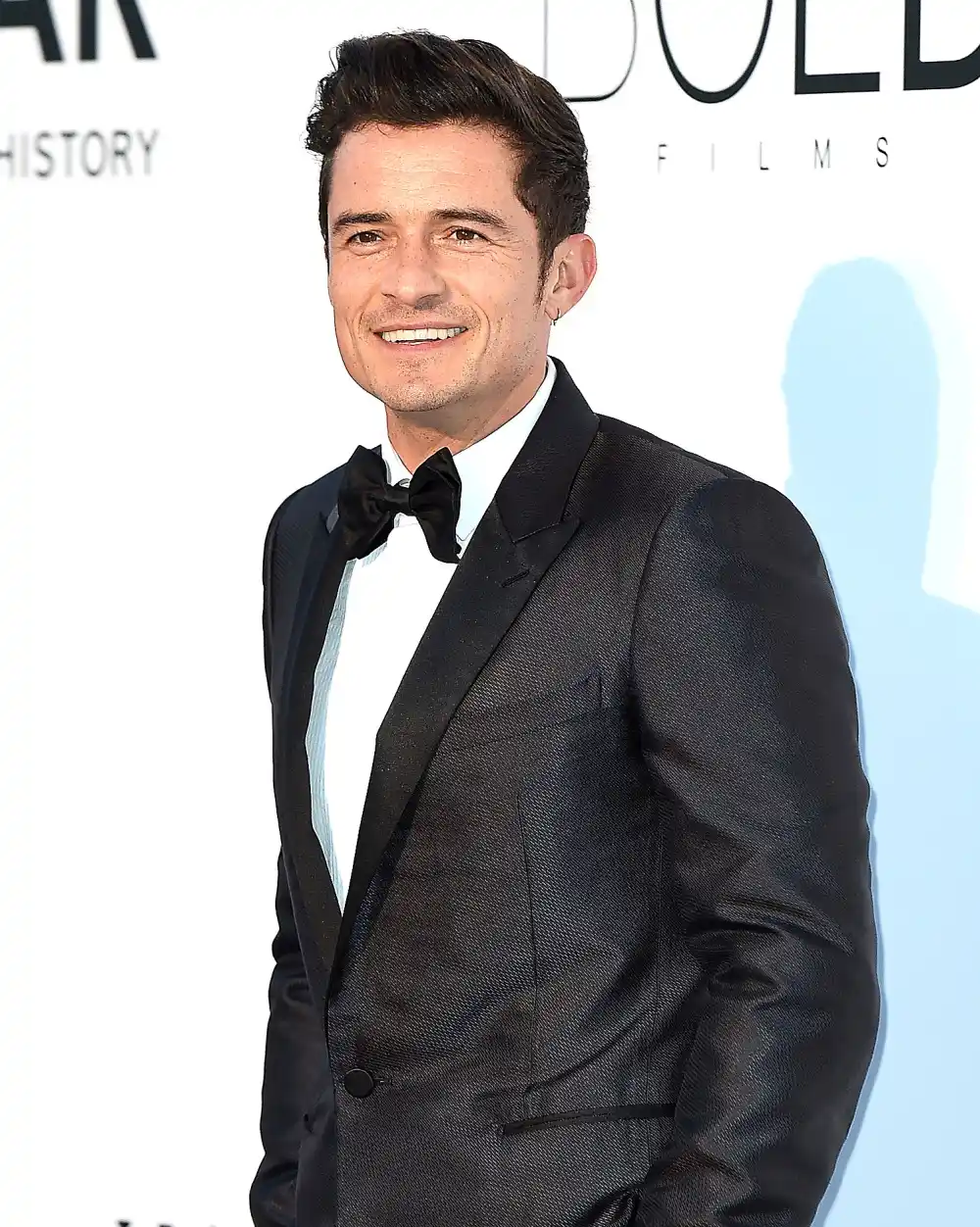 Orlando Bloom