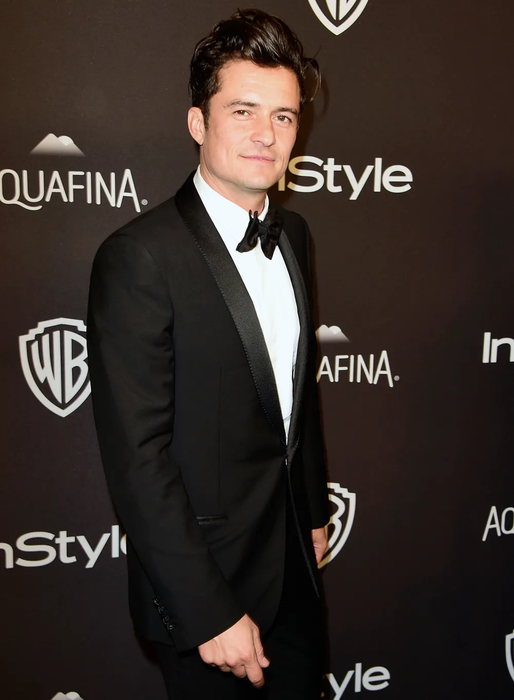Orlando Bloom