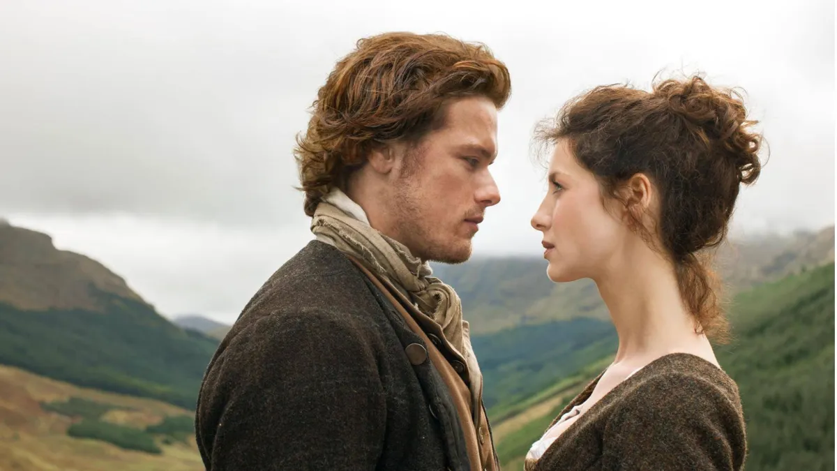 Outlander