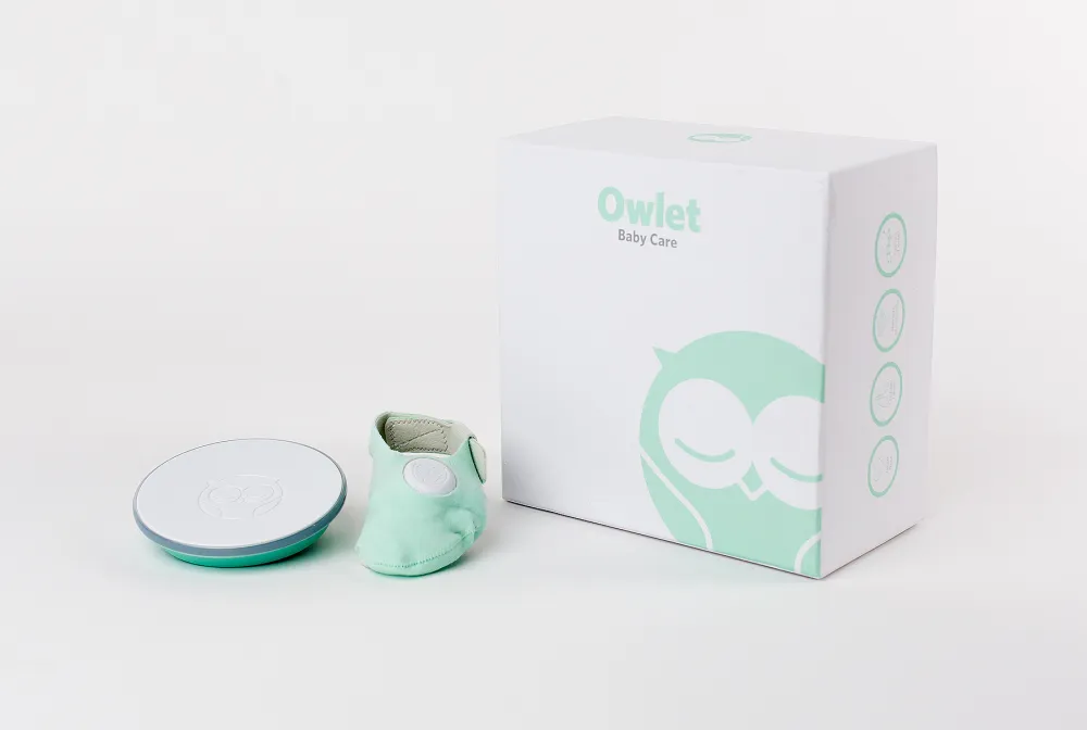 The Owlet