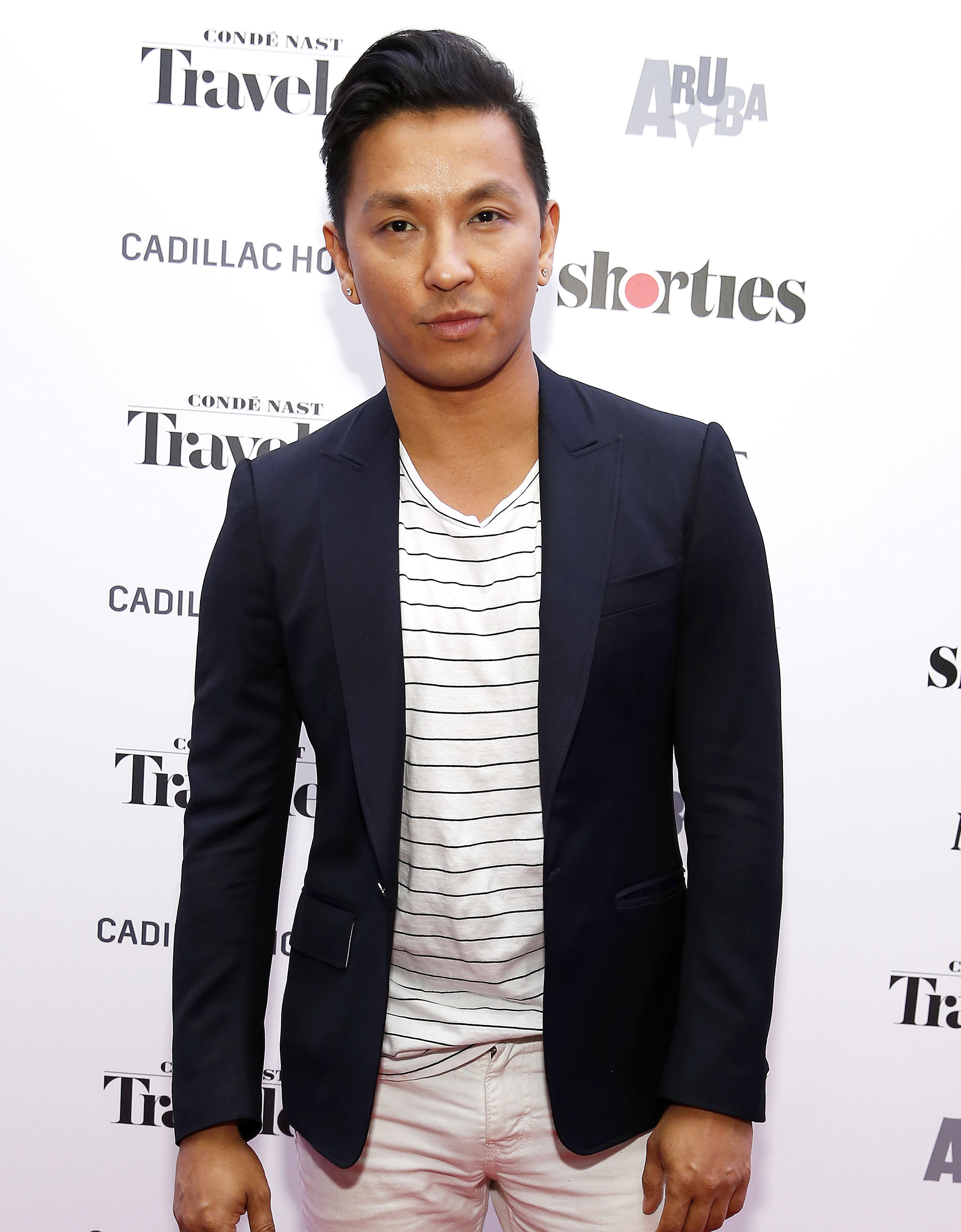 Prabal Gurung