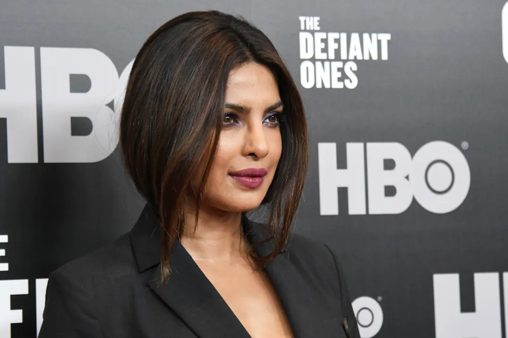 Priyanka Chopra