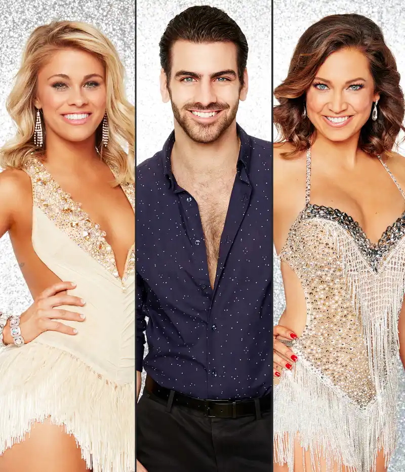 Paige vanzant nyle dimarco ginger zee 350 ce32bfed 62c5 4de0 96ea 6473e618b079