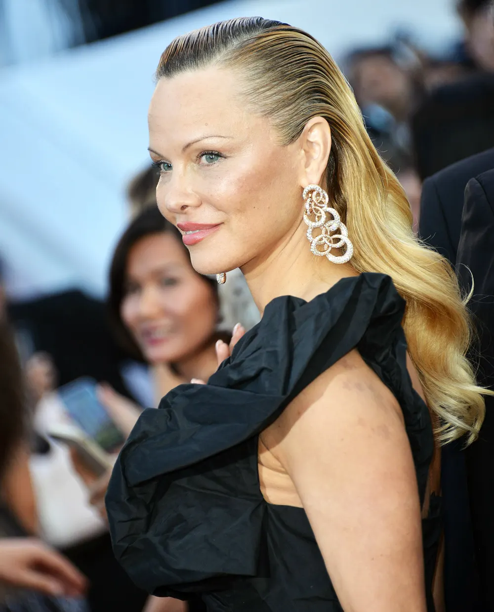 Pamela Anderson