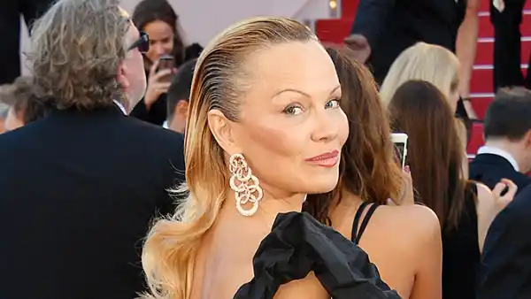 Pamela Anderson