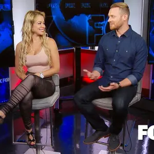 Paola Mayfield Russ Mayfield