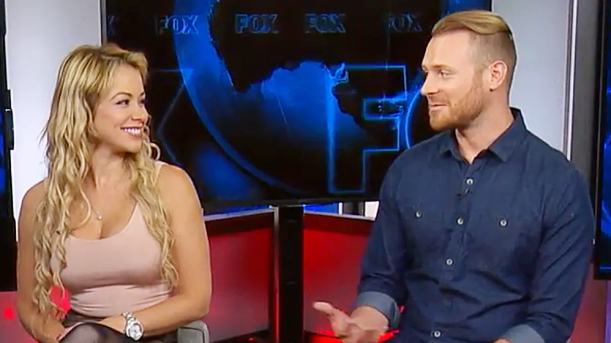 Paola Mayfield Russ Mayfield