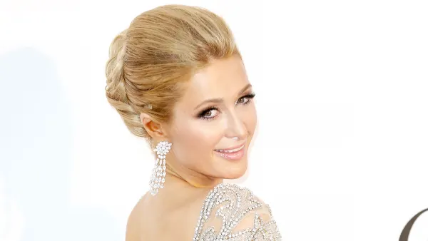 Paris Hilton
