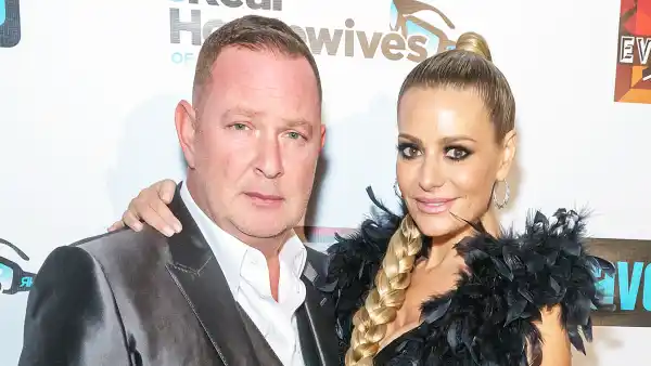 Paul Kemsley PK Dorit Kemsley RHOBH