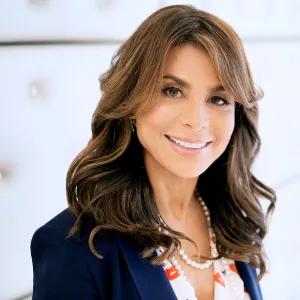 Paula Abdul