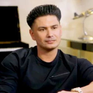 Pauly D Hollywood Medium