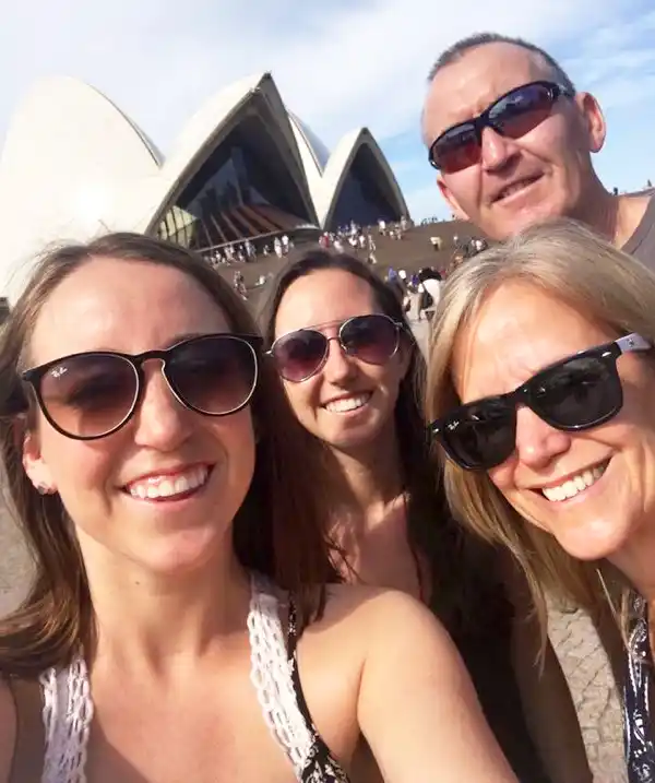 Joe Pellatt and Raylin Pellatt