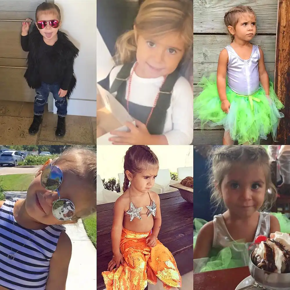 Penelope Disick