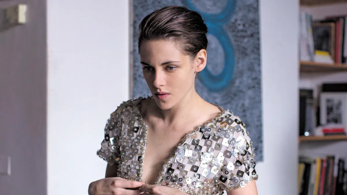 Kristen Stewart in Personal Shopper