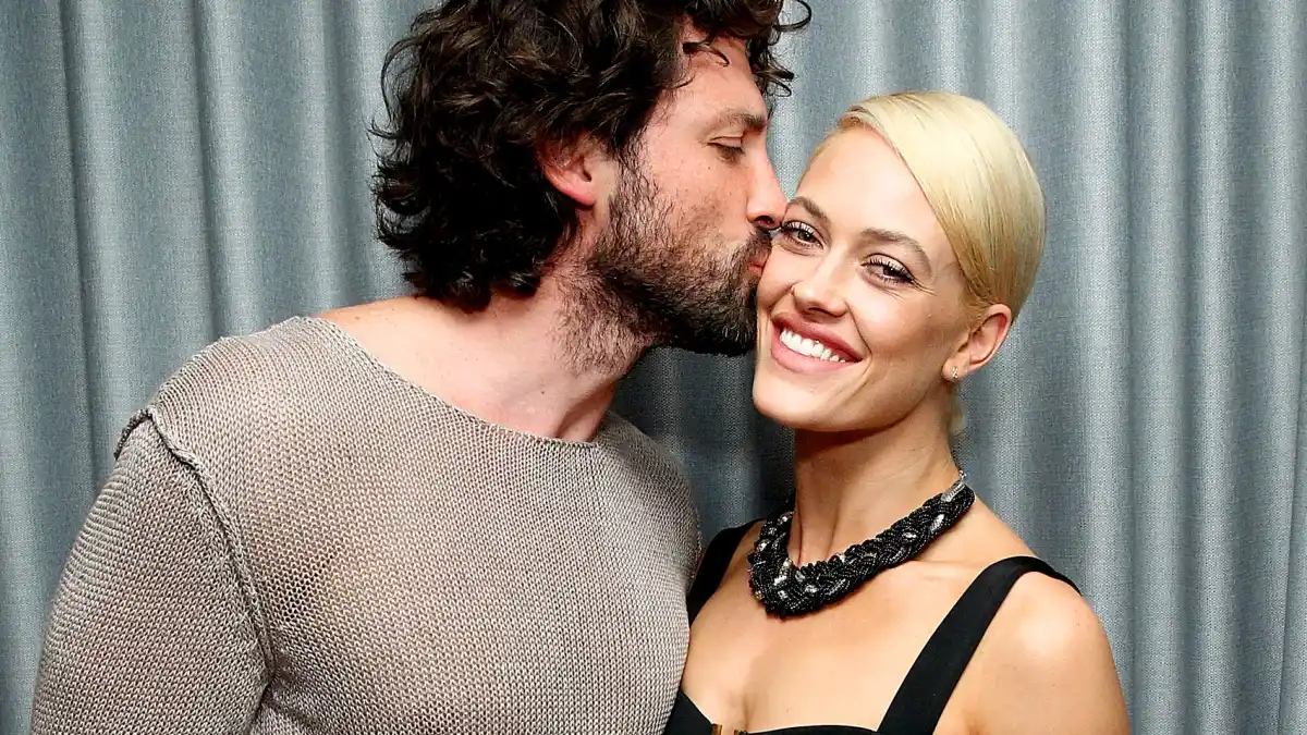 Maksim Chmerkovskiy Peta Murgatroyd