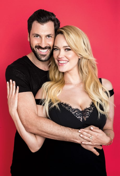Peta murgatroyd a258268b e871 4674 912f 0d0a4ec5c5e6