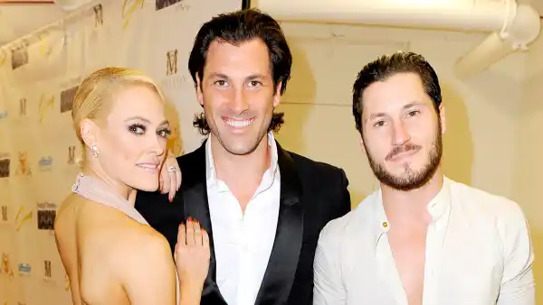 Peta murgatroyd maks chmerkovskiy and valentin chmerkovskiy zoom fbd36f0d 5062 4b90 a614 61629ca2cfb7