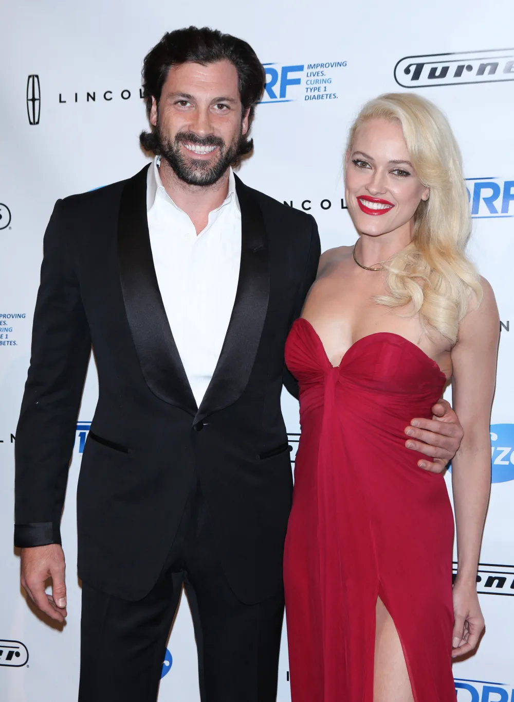 Maksim Chmerkovskiy, Peta Murgatroyd