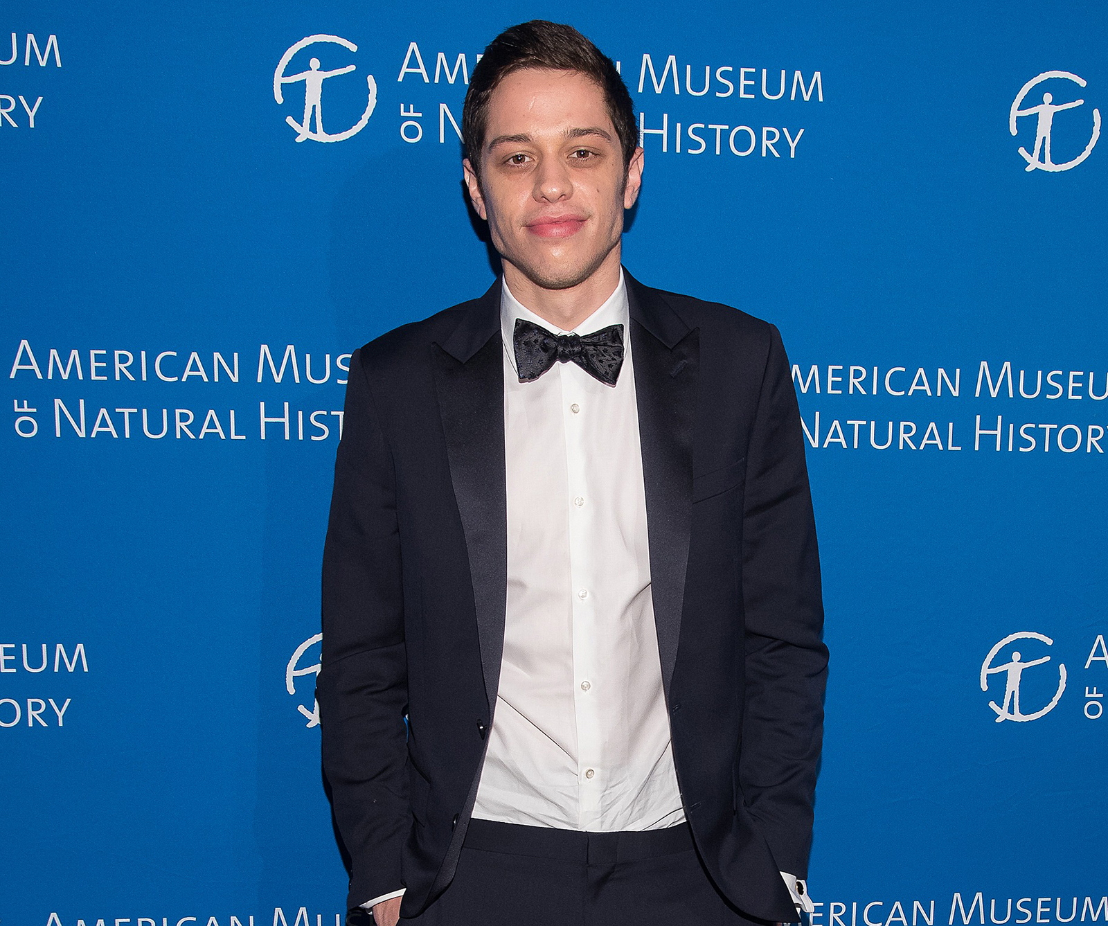 Pete Davidson