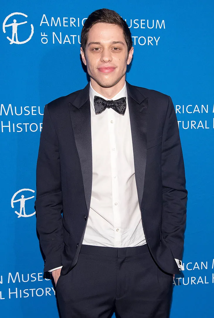 Pete Davidson
