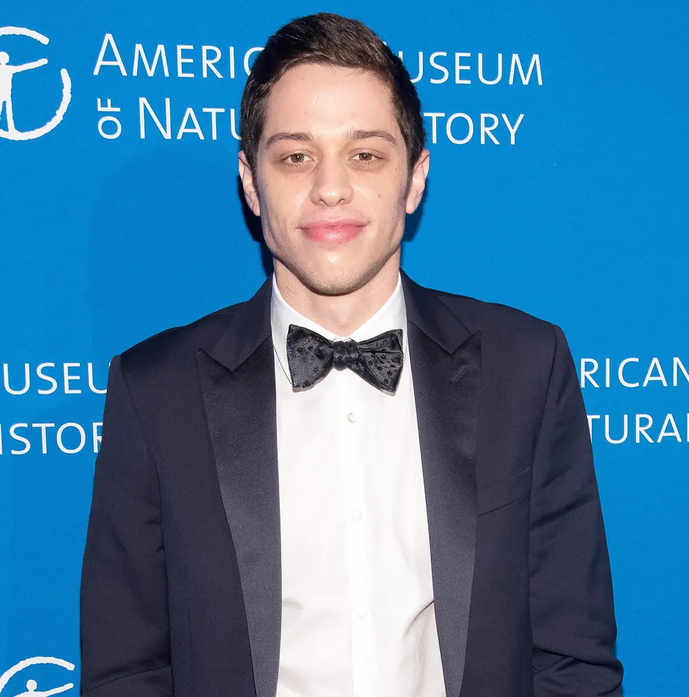Pete Davidson