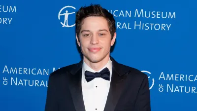 Pete Davidson