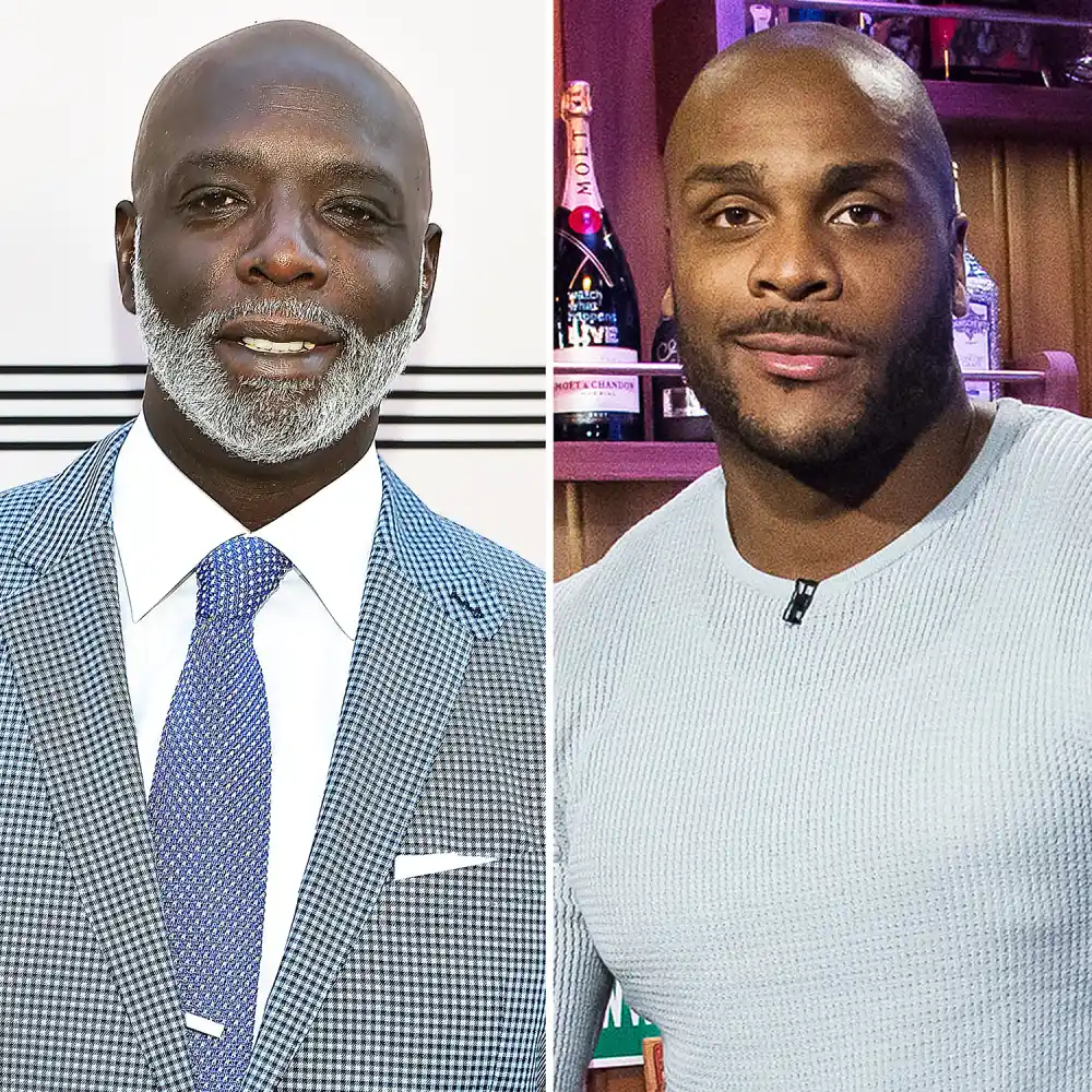 Peter Thomas Matt Jordan