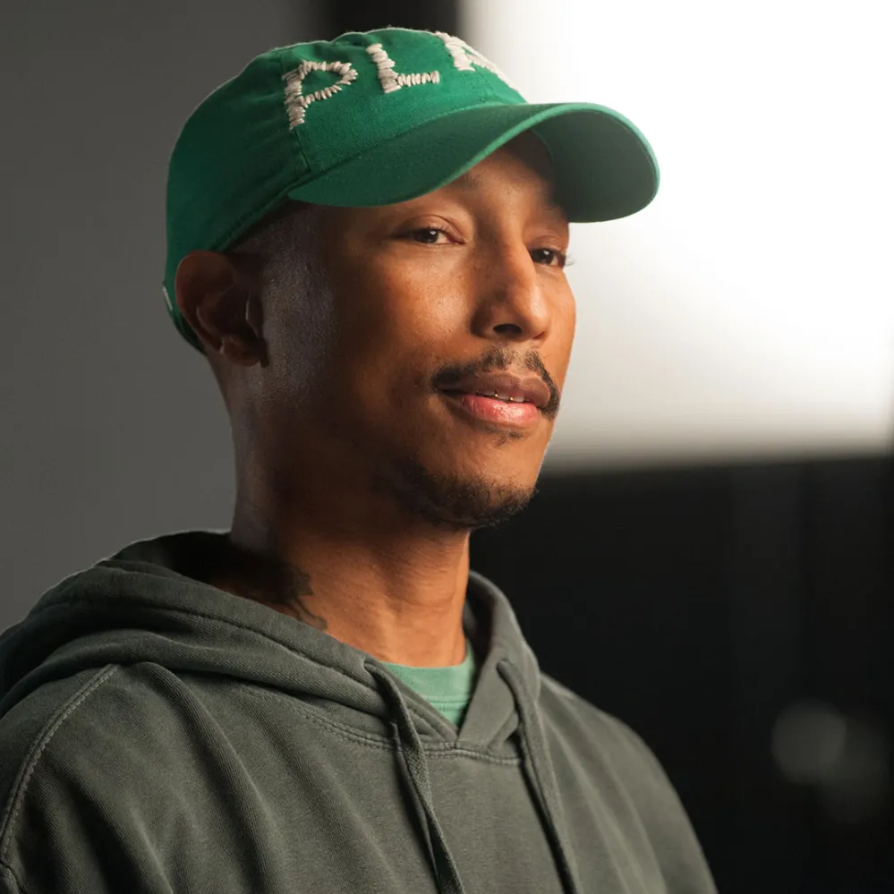 Pharrell