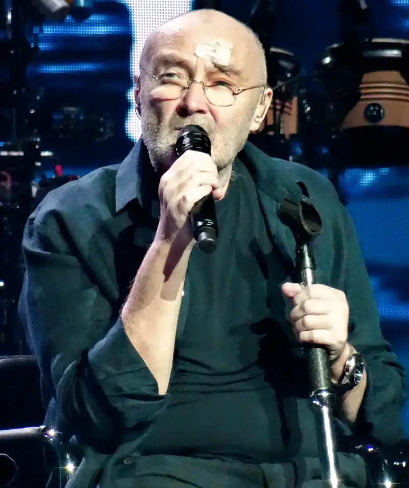 Phil collins 0769d373 5d23 4c41 80a8 6f50e5c84ef5