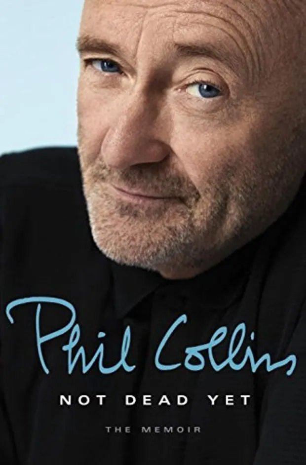 Phil Collins