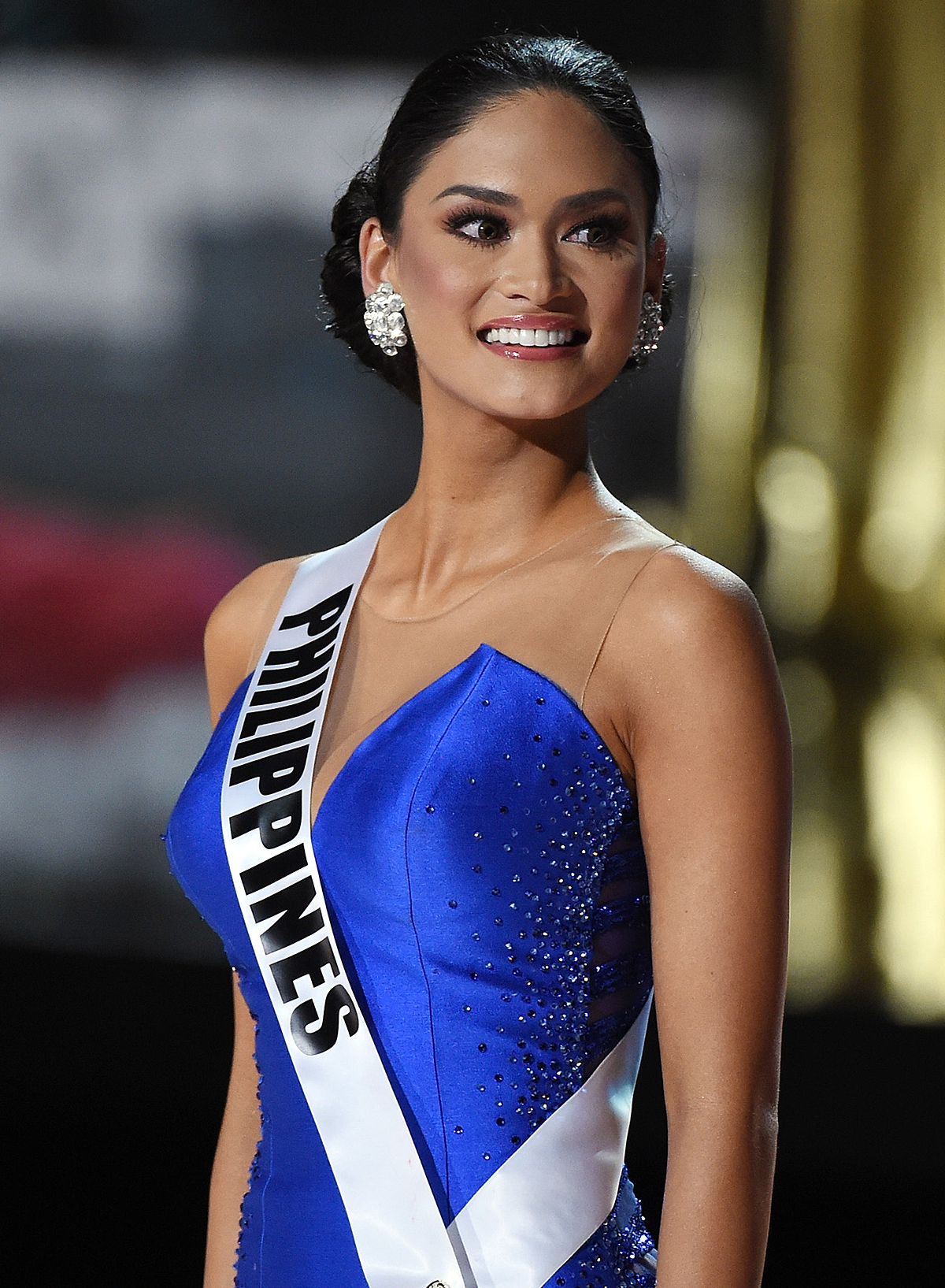 Pia Wurtzbach