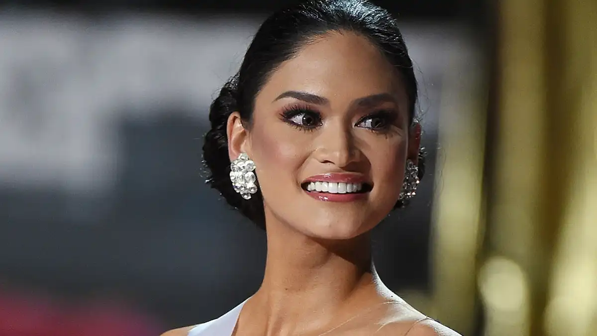Pia Wurtzbach
