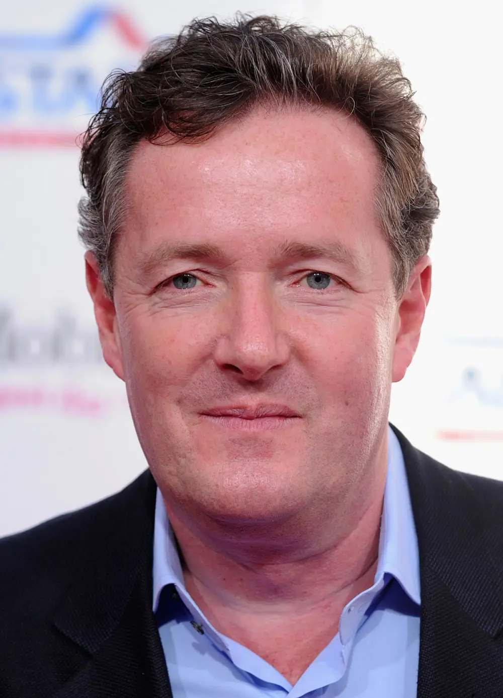 Outspoken Piers Morgan questioned Lady Gaga and Madonna's rape claims