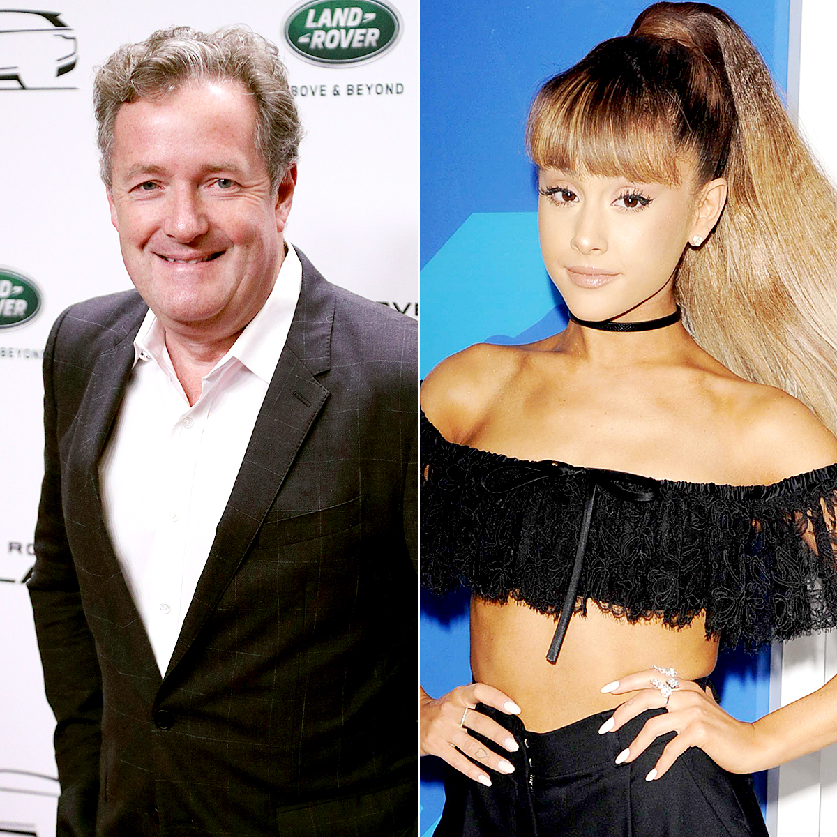 Piers morgan apologizes ariana grande f8adfe43 42f0 4b2a 9214 42f9191a2852