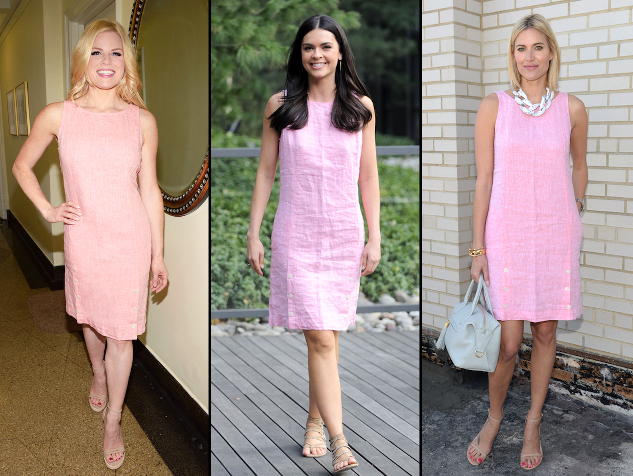 Pink dress 12bb7dba 0539 4733 9bac e16320184d40