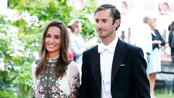 Pippa Middleton